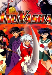 Inuyasha (2000)