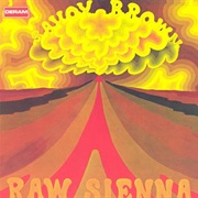 Savoy Brown - Raw Sienna