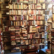 Used Book Store