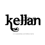 Kellan