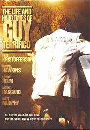 Guy Terrifico