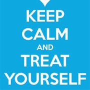 Bought Yourself a Treat