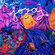 Joyaz - Joyaz (2014)