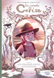 Les Carnets De Cerise #5 (Joris Chamblain)