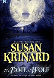 To Tame a Wolf (Susan Krinard)