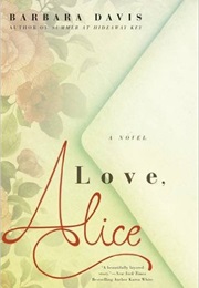 Love, Alice (Barbara Davis)