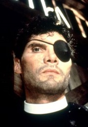 King's Cycle of the Werewolf--Lester Lowe (Stephen King)