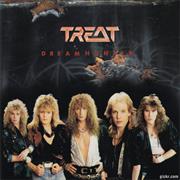 Treat - Dreamhunter
