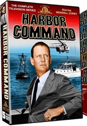 Harbor Command (1957)