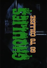 Ghoulies Go to College. (1991)