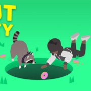 Donut County (2018)