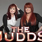Cry Myself to Sleep - The Judds