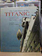 Last Days of the Titanic - O'Donnell