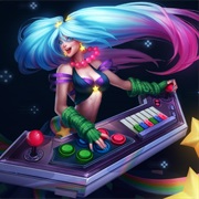 Arcade Sona