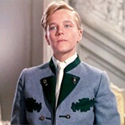 Friedrich Von Trapp