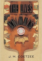 The Lives of Animals (John Coetzee)