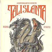 Talislanta by Bard Games