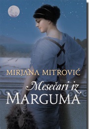Mesečari Iz Marguma (Mirjana Mitrović)