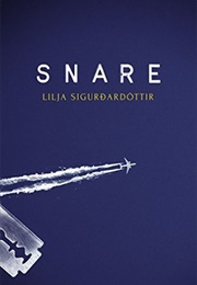 Snare (Lilja Sigurðardóttir)