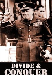 Divide and Conquer (1943)