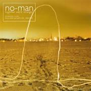 No-Man • Together We&#39;re Stranger