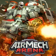 Airmech Arena