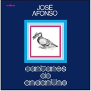 Jose Afonso - Cantares Do Andarilho