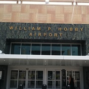 HOU Houston Hobby IAP