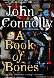 A Book of Bones (John Connolly)