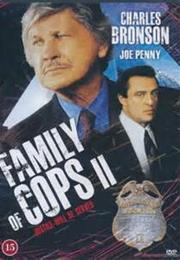 Family of Cops 2