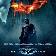 The Dark Knight