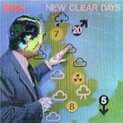 New Clear Days