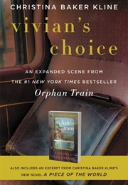 Vivian&#39;s Choice (Christina Baker Kline)
