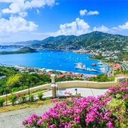 Saint Thomas, US Virgin Islands
