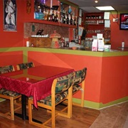 Lalibela Ethiopian Restaurant, New Westminster