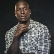 Tyrese