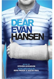 Dear Evan Hansen (Steven Levenson)