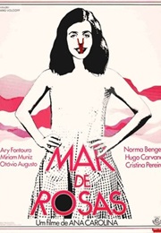 Mar De Rosas (1977)