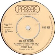 My Old School-Steely Dan