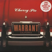 Cherry Pie - Warrant