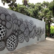 Centro De Arte Los Galpones