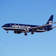 Alaska Airlines