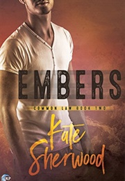 Embers (Kate Sherwood)