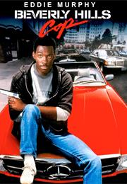 Beverly Hills Cop