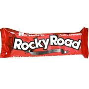 Rocky Road