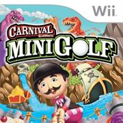 Carnival Mini Golf