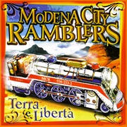 Modena City Ramblers - Terra E Libertà