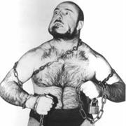 "Mad Dog" Vachon