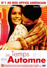 Le Temps D'un Automne