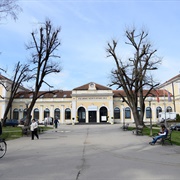 Museum of Modern Art of Republika Srpska